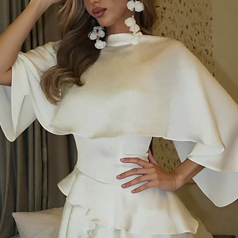 Elegantly Styled Garment for Everyday Wear