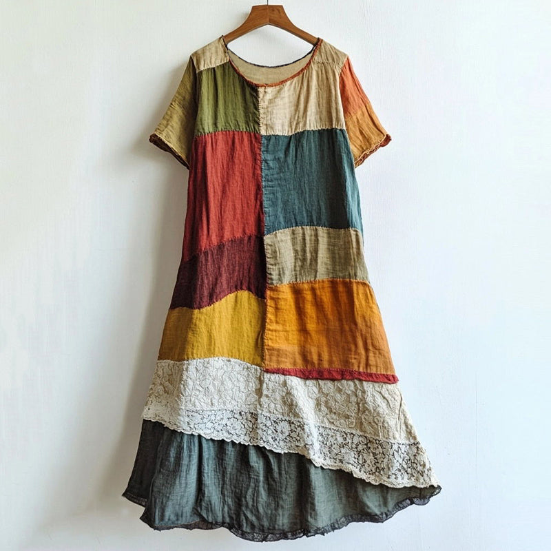 Classic Vintage & Enduringly Stylish Dress