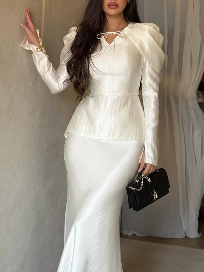 Classic Vintage & Enduringly Stylish Top
