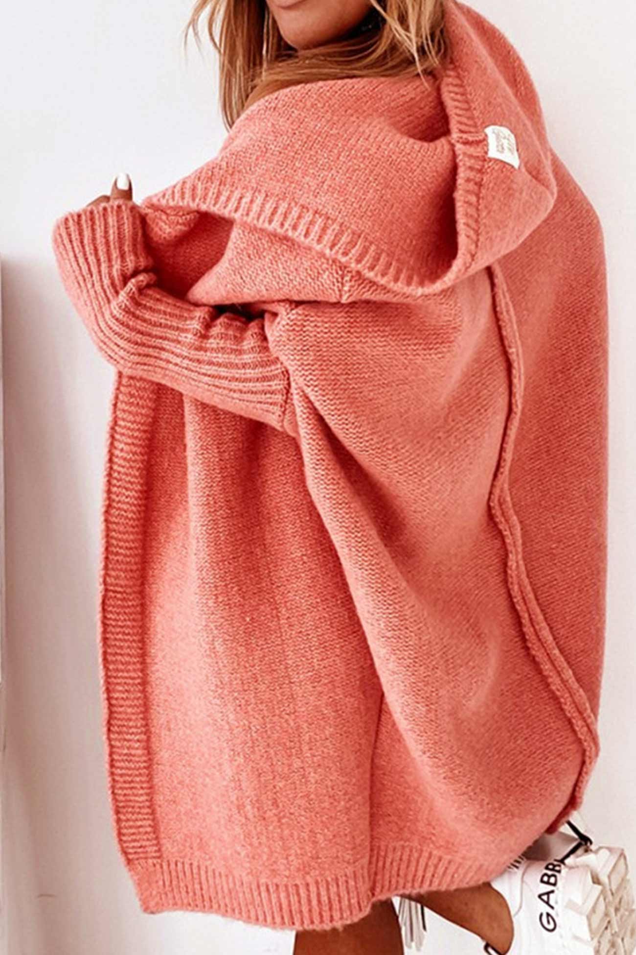Elegantly Styled Cardigan for Everyday Wear