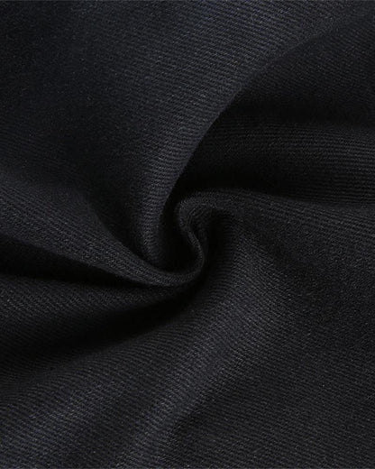 Vintage Inspired Pants with a Contemporary Edge