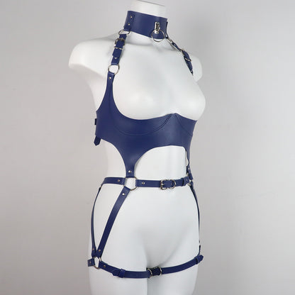 Sophisticated Garment with a Clean Classic Look