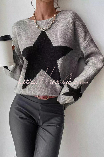 Classic Vintage & Enduringly Stylish Sweater