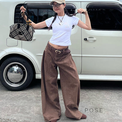Polished Garment with an Effortless Classic Look
