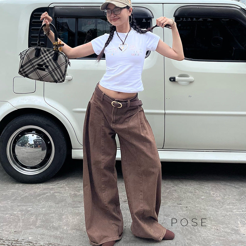 Polished Garment with an Effortless Classic Look