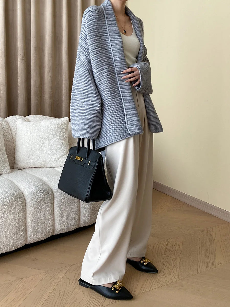 Classic Vintage & Enduringly Stylish Cardigan
