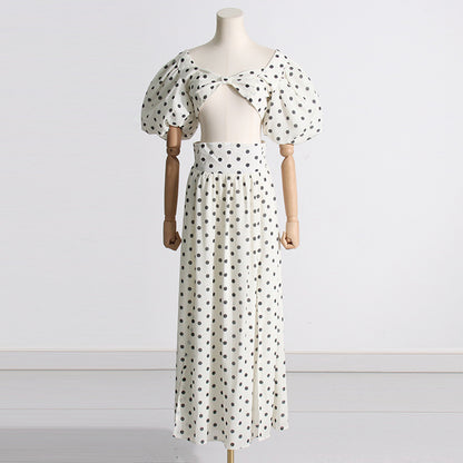Beautifully Balanced Top with Timeless Character
