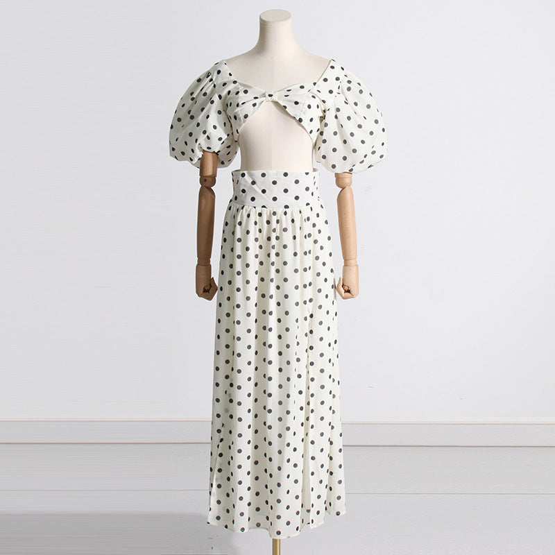 Beautifully Balanced Top with Timeless Character