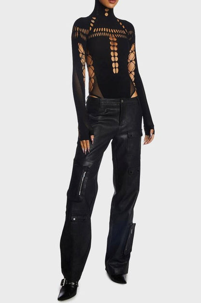 Polished Garment with an Effortless Classic Look