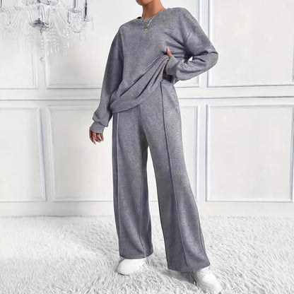 Beautifully Balanced Trousers with Timeless Character