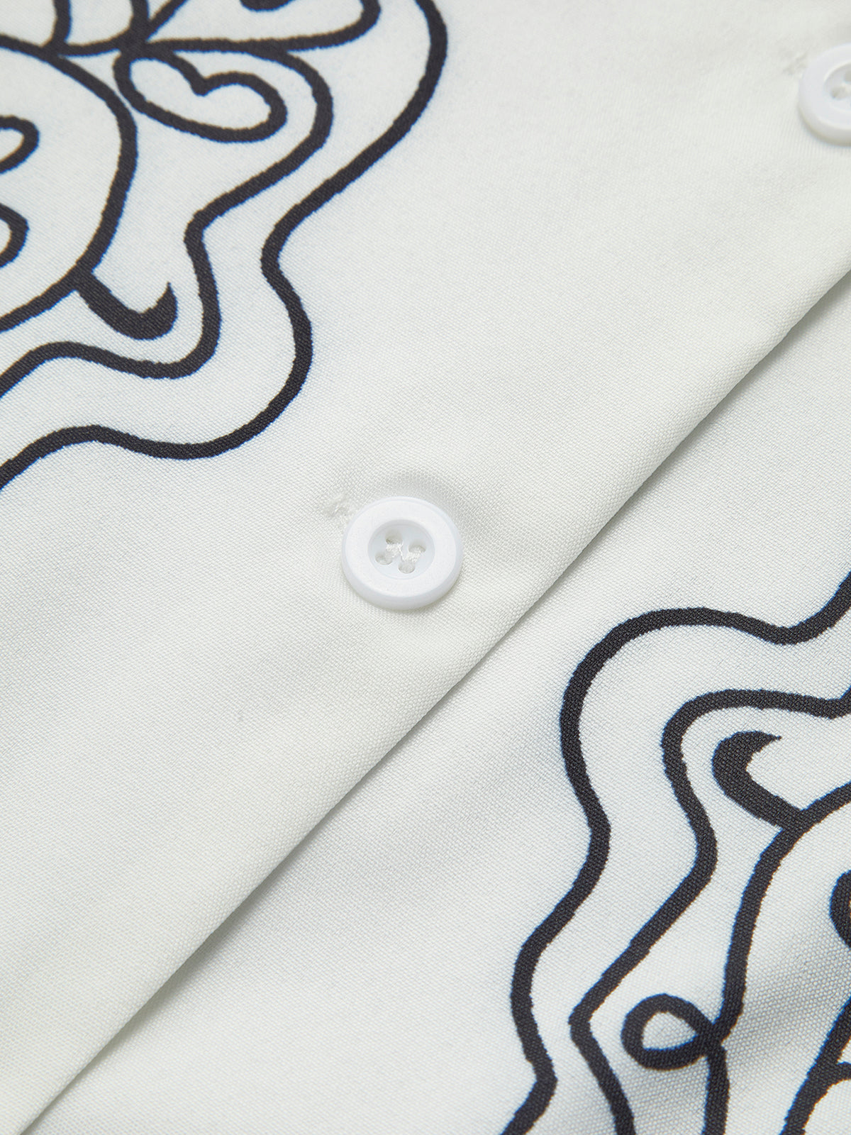 Beautifully Finished Pants in a Timeless Design