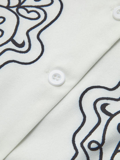 Beautifully Finished Pants in a Timeless Design