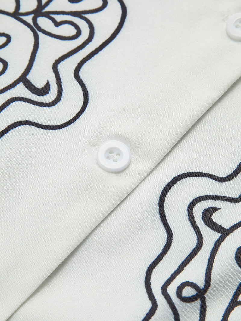 Beautifully Finished Pants in a Timeless Design