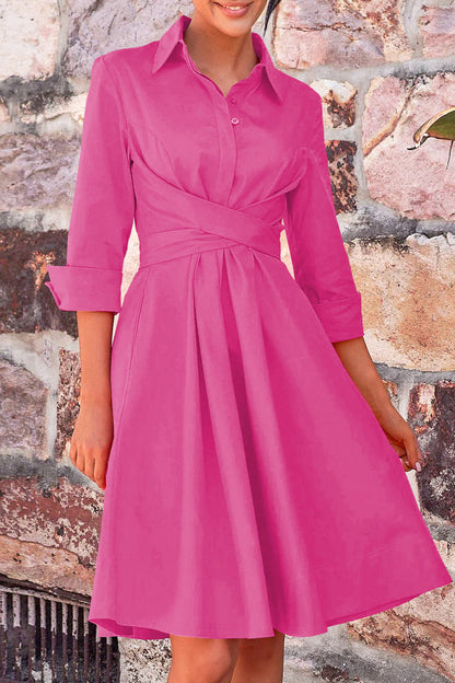Classic Vintage & Enduringly Stylish Dress