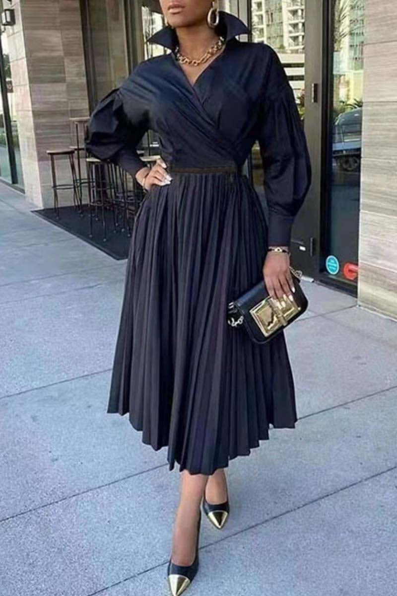 Classic Vintage & Enduringly Stylish Dress