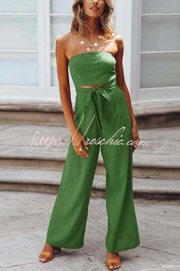 Classic Vintage Garment with a Flattering Fit