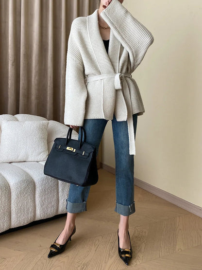 Classic Vintage & Enduringly Stylish Cardigan