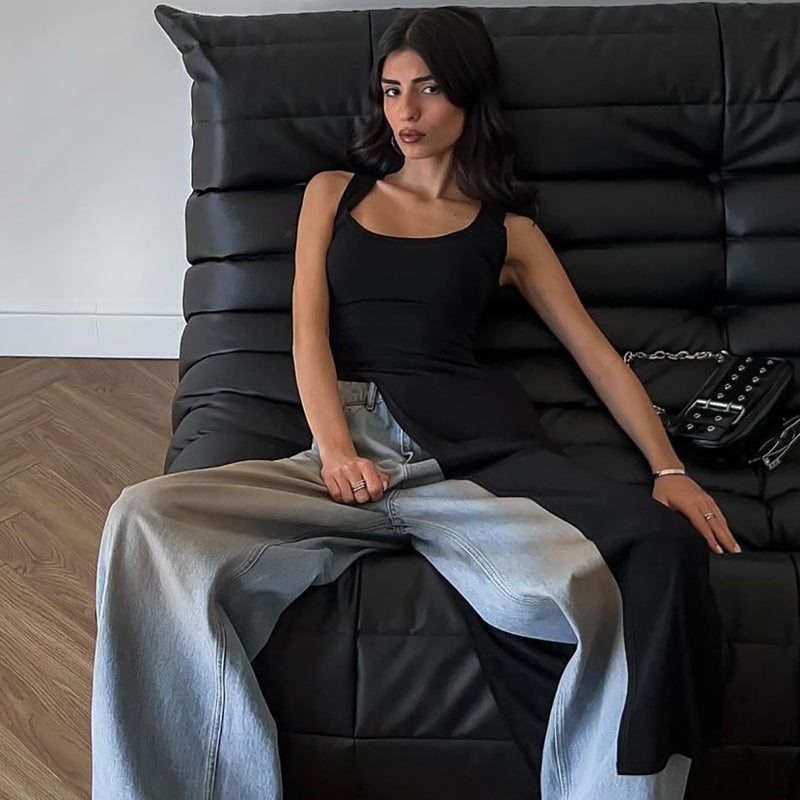 Beautifully Balanced Top with Timeless Character