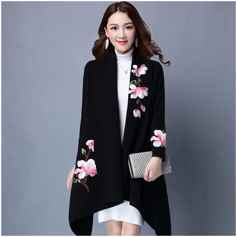 Sophisticated Cardigan with a Clean Classic Look