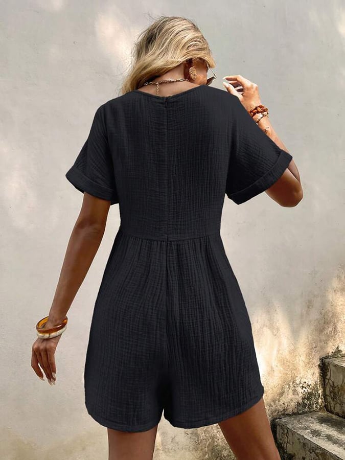 Elegantly Styled Garment for Everyday Wear