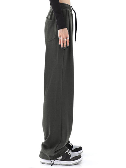Vintage Inspired Pants with a Contemporary Edge