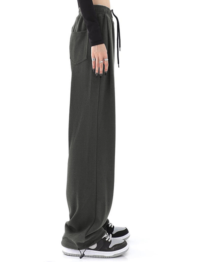 Vintage Inspired Pants with a Contemporary Edge