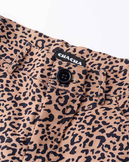 Beautifully Balanced Pants with Timeless Character