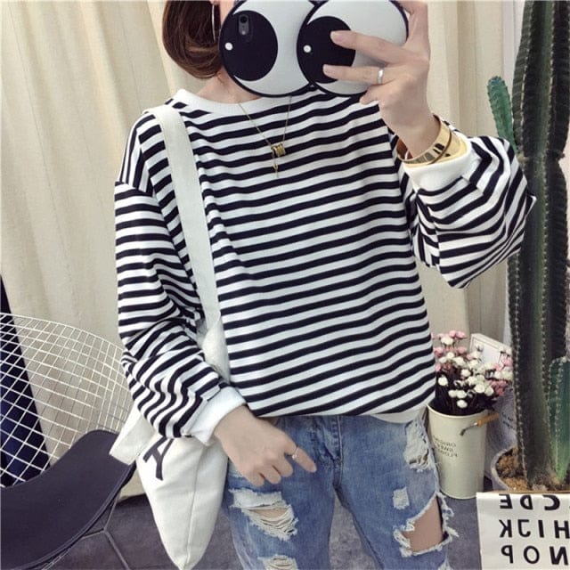 Style 1 White