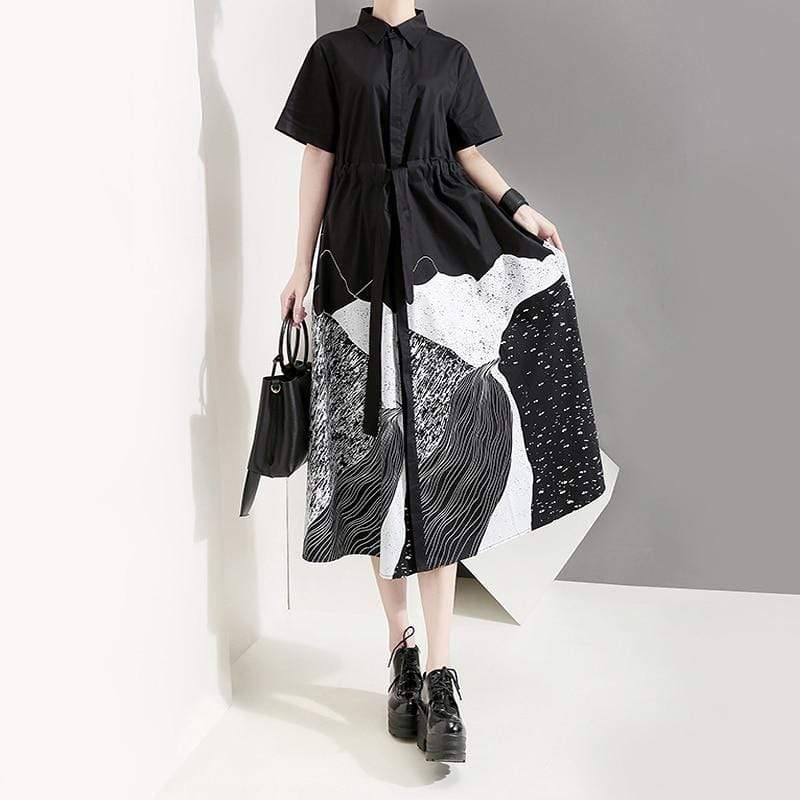 Classic Vintage & Enduringly Stylish Dress