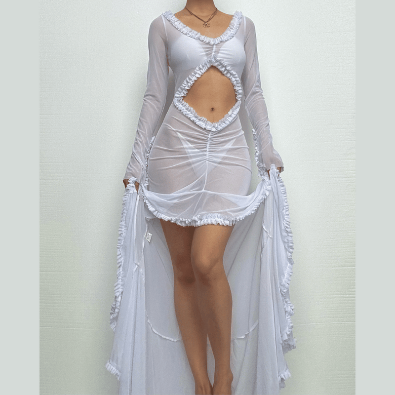 Classic Vintage & Enduringly Stylish Dress