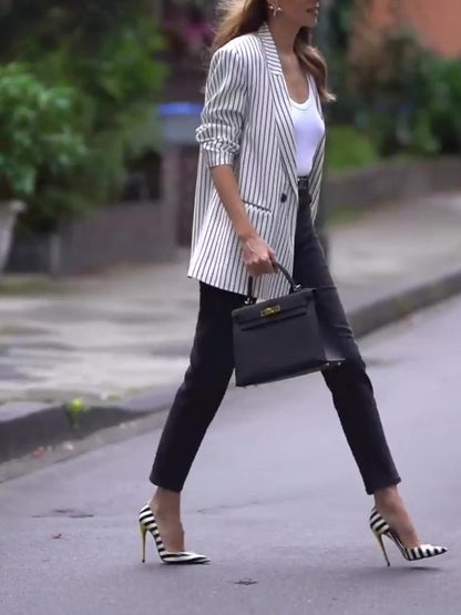 Elegantly Styled Garment for Everyday Wear