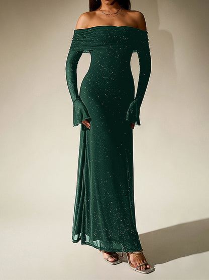 dark green