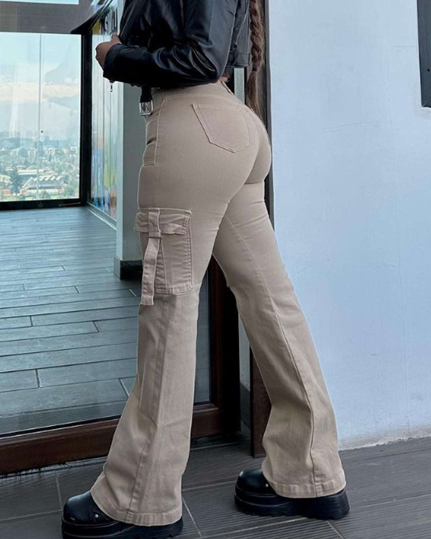 Tan