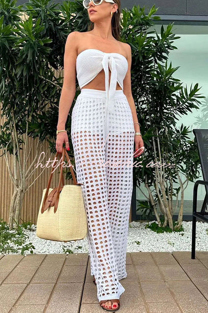 Sophisticated Pants with a Clean Classic Look