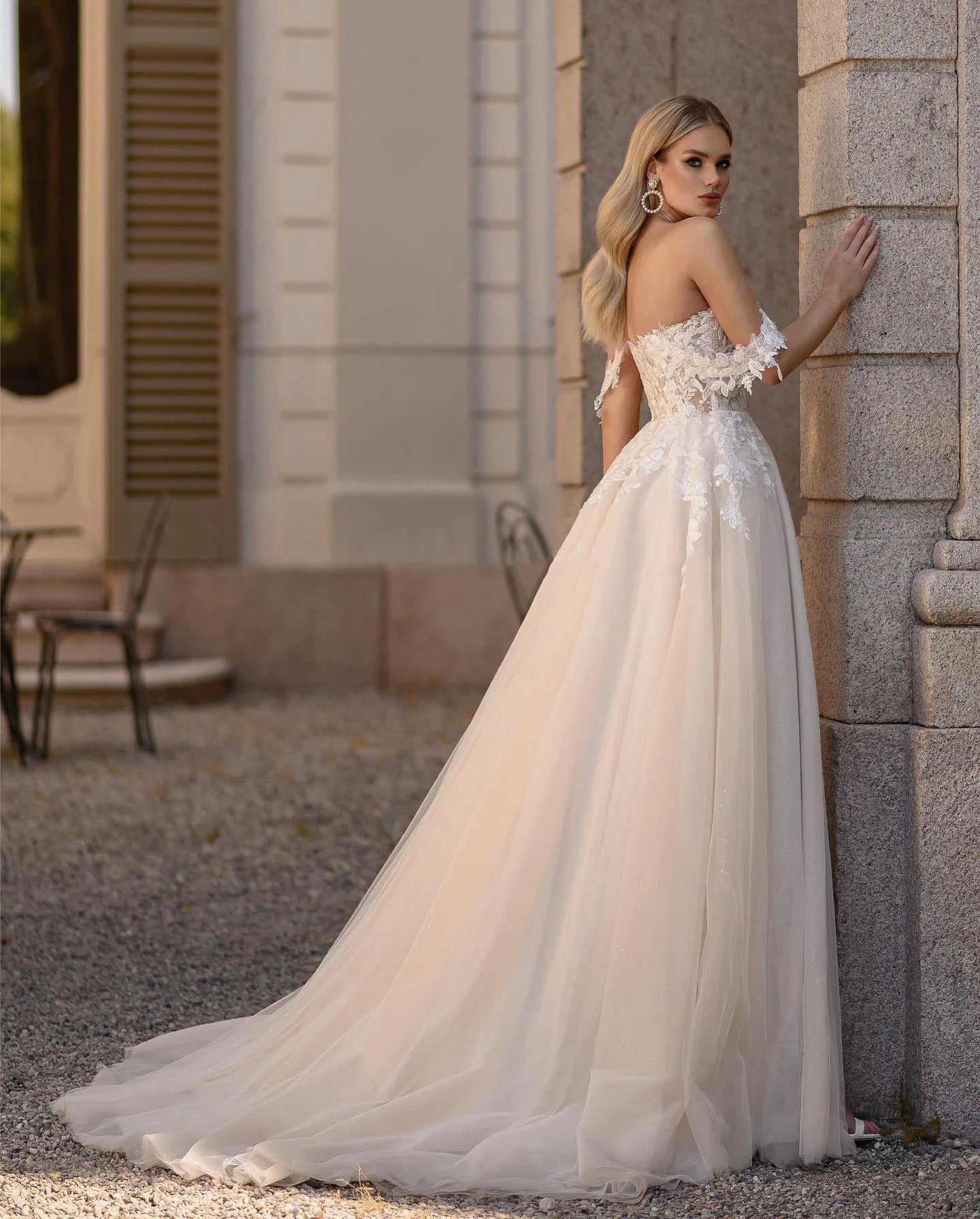 Ivory White