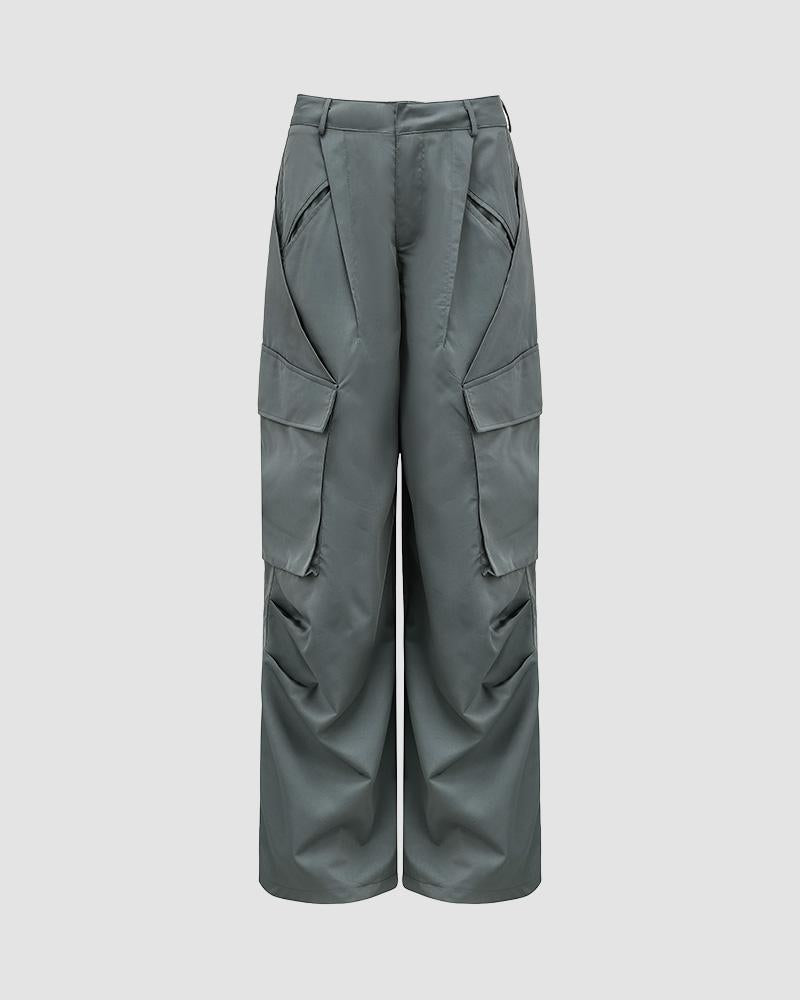 Beautifully Crafted Pants in a Classic Style