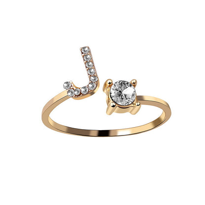 Vintage Handmade Ring