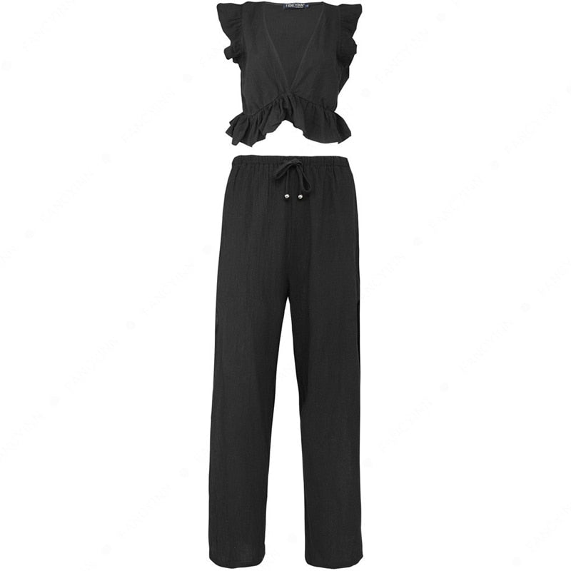 Well Tailored Garment with a Graceful Silhouette