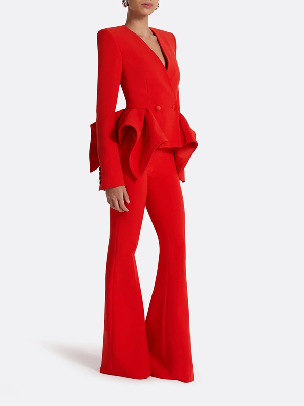 Classic Vintage & Enduringly Stylish Trousers
