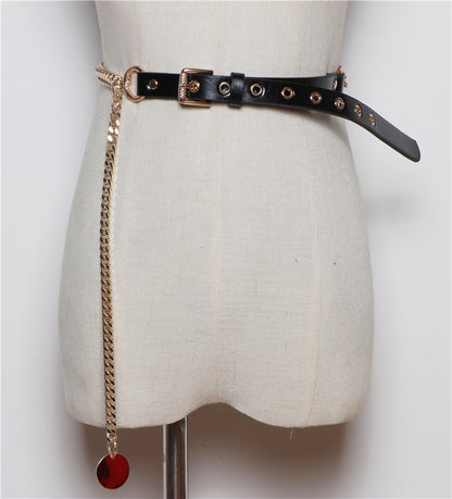 Charming Chain for Any Occasion