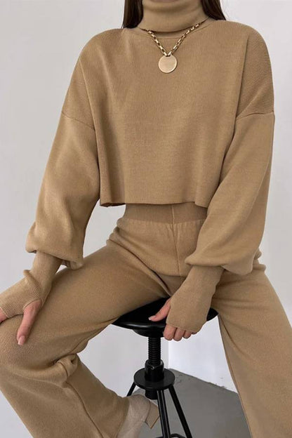 Beautifully Balanced Pants with Timeless Character