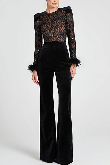 Effortlessly Elegant Garment with a Timeless Design