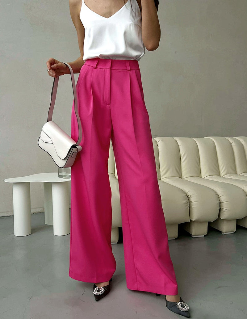 Classic Vintage & Enduringly Stylish Pants