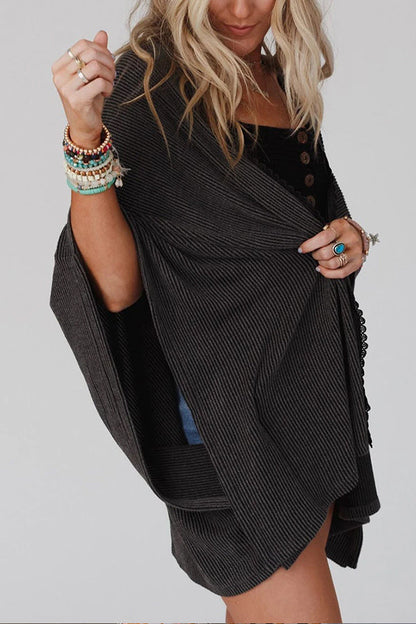 Gracefully Styled Cardigan for Any Occasion