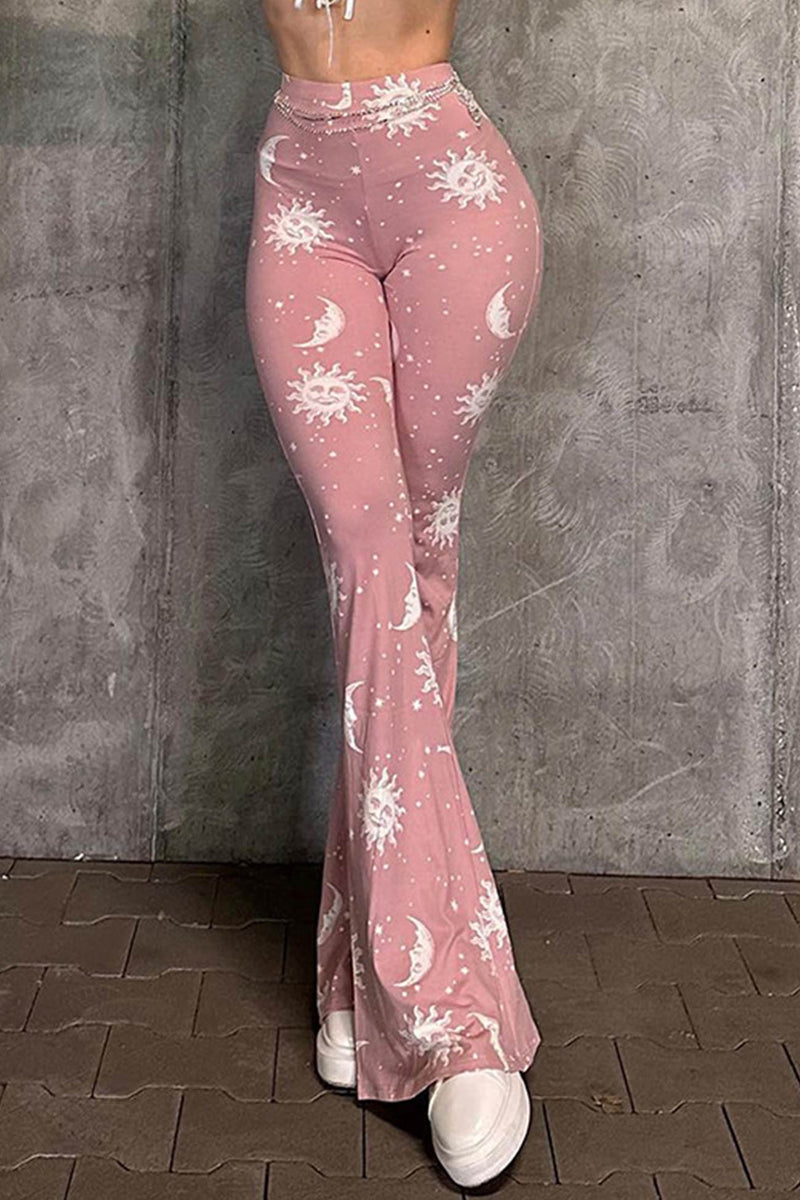 Elegantly Styled Pants for Everyday Wear