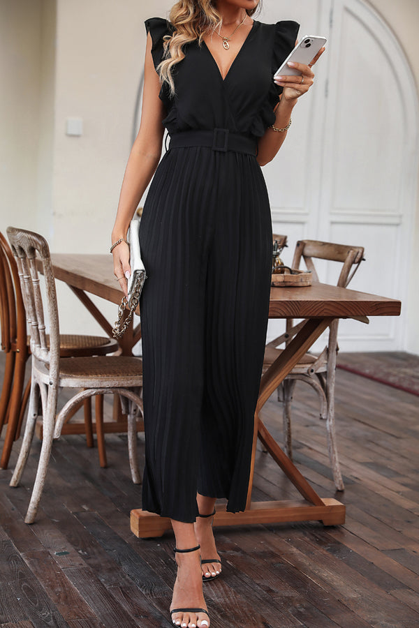 Gracefully Styled Garment for Any Occasion