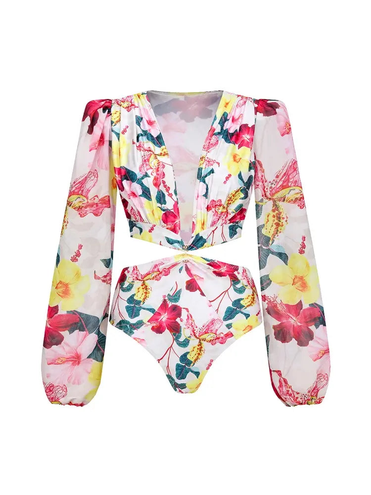 Well Tailored Garment with a Graceful Silhouette