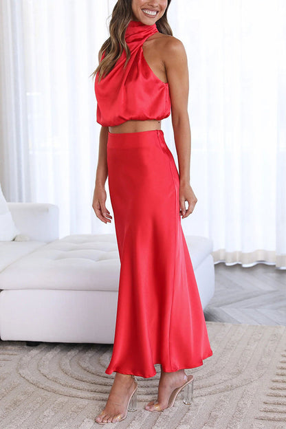 Classic Vintage Garment with a Flattering Fit