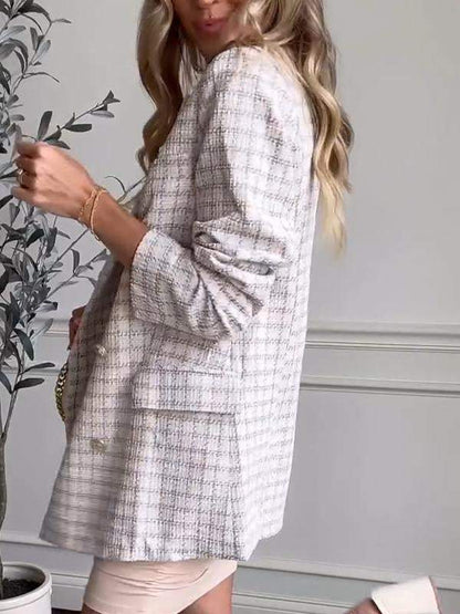 Beautifully Crafted Jacket in a Classic Style