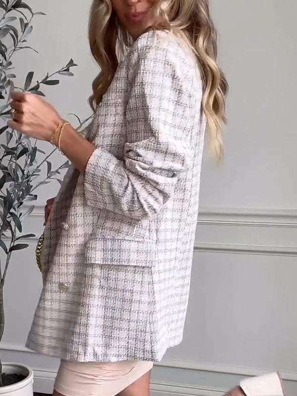 Beautifully Crafted Jacket in a Classic Style